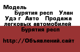  › Модель ­ Mitsubishi Pajero Sport - Бурятия респ., Улан-Удэ г. Авто » Продажа легковых автомобилей   . Бурятия респ.